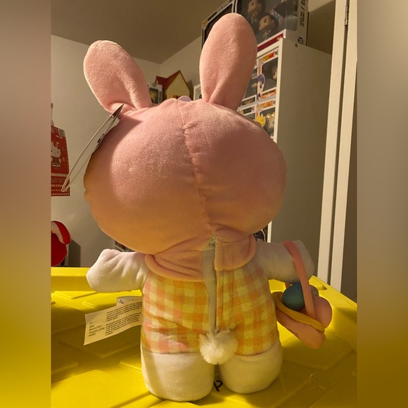 hello kitty easter stepper - Picture 2 of 2